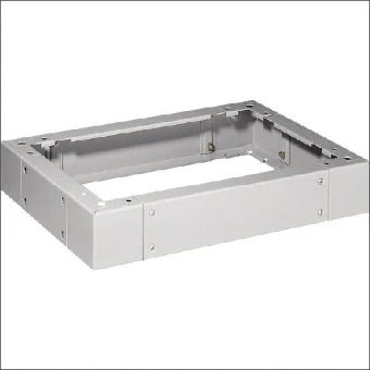 HAGER FZ922D Sockel fuer Schaltschrank/Gehause 100 mm