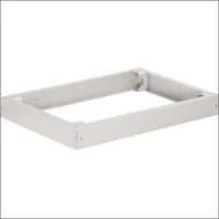 HAGER FG23XD Installatiekast leeg