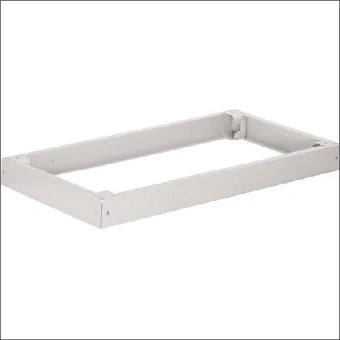 HAGER FZ924D Sockel fuer Schaltschrank/Gehause 100 mm