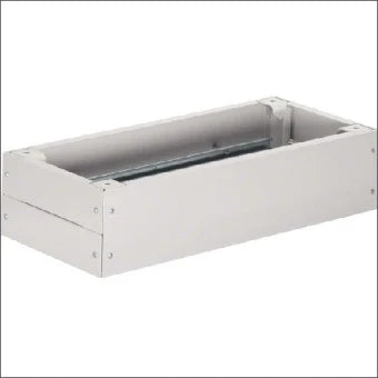 HAGER FZ933D Sockel fuer Schaltschrank/Gehause 200 mm