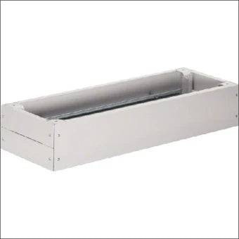 HAGER FZ934D Sockel fuer Schaltschrank/Gehause 200 mm