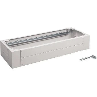 HAGER FZ934SD Sokkel voor kast/lessenaar