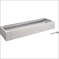 HAGER FG25WD Leerer Installationskasten 1900 mm