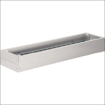 HAGER FZ936D Sockel fuer Schaltschrank/Gehause 200 mm