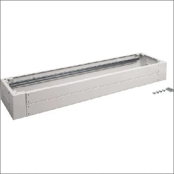 HAGER FZ936SD Sockel fuer Schaltschrank/Gehause 200 mm