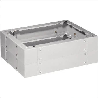 HAGER FZ942D Sockel fuer Schaltschrank/Gehause 200 mm