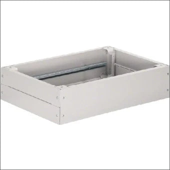 HAGER FZ943D Sockel fuer Schaltschrank/Gehause 200 mm