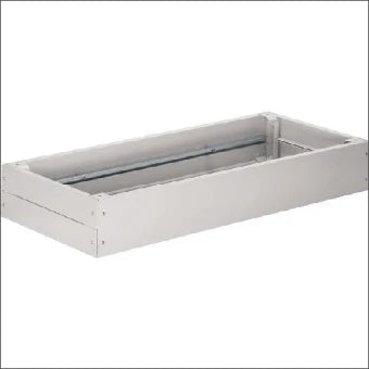 HAGER FZ945D Sockel fuer Schaltschrank/Gehause 200 mm