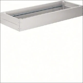HAGER FZ946D Sockel fuer Schaltschrank/Gehause 200 mm