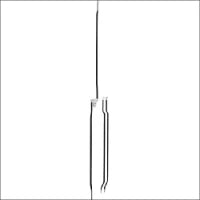 HAGER FR51S Leerer Installationskasten 800 mm