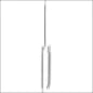 HAGER FR64E Leerer Installationskasten 950 mm