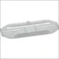 TEHALIT LF6019007035 Leitungskanal 60 mm