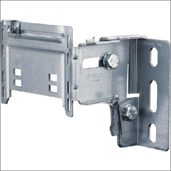 TEHALIT G2260 Wandconsole wandgoot