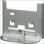 TEHALIT G2263 Wandconsole wandgoot