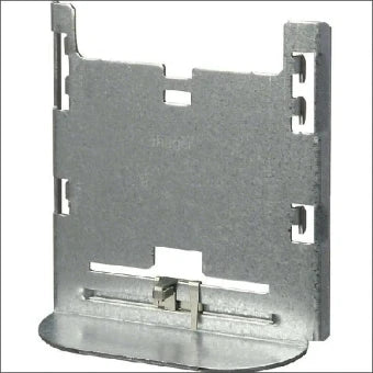 TEHALIT G2271 Wandconsole wandgoot
