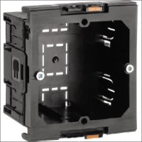 TEHALIT G2860 Montagedoos wandgoot