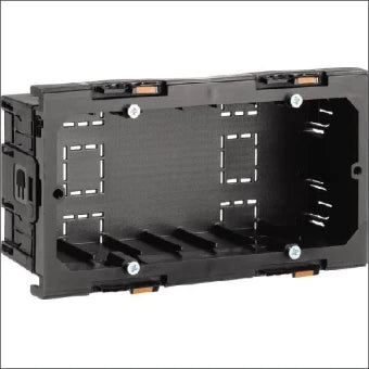 TEHALIT G2860 Montagedoos wandgoot