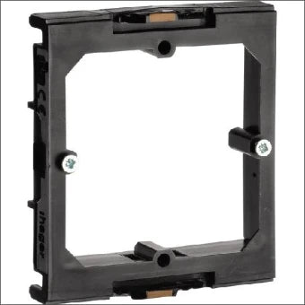 TEHALIT G2870 Montagedoos wandgoot