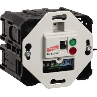 HAGER G3135 Apparaat overspanningbeveiliging