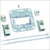 TEHALIT GLT1511 Montagedoos wandgoot