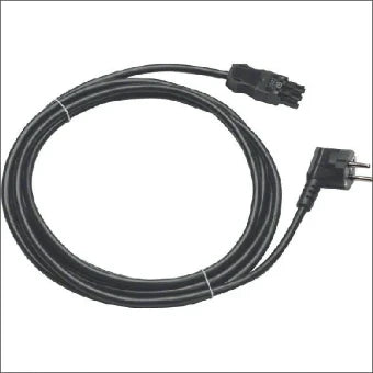 TEHALIT G4741 Patchkabel voor insteekbare gebouwinstallatie
