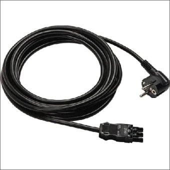 TEHALIT G4761 Patchkabel voor insteekbare gebouwinstallatie