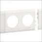 TEHALIT GLS5510 Montagedoos wandgoot