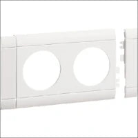 TEHALIT GLS5510 Montagedoos wandgoot