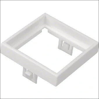 TEHALIT GBMAR5045 Afdekplaat vloerzuil/vloerpot