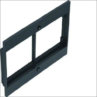 HAGER GBZWR29005 Zubehoer/Teile fuer vloerzuil