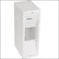 SLV 230066 VAP SLIM 60 E27 FL SST IP44