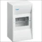 HAGER GP104T Deur/bedieningstableau (kast/lessenaar)