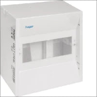 HAGER GP106T Tuer/Bedientableau (Schaltschrank/Gehause) 180 mm