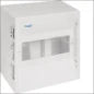 HAGER GP106T Deur/bedieningstableau (kast/lessenaar)