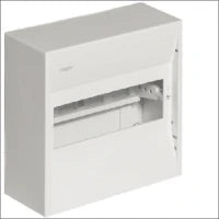 HAGER GP108T Tuer/Bedientableau (Schaltschrank/Gehause) 180 mm