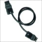 TEHALIT NRS0005D00 Bureau aansluitunit 307 mm
