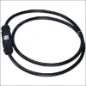 TEHALIT NRS0005D00 Bureau aansluitunit 307 mm