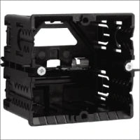 TEHALIT GLS55002 Montagedoos wandgoot
