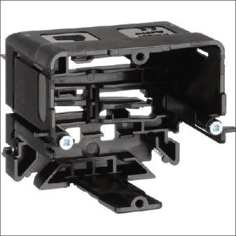 TEHALIT GLS5510 Montagedoos wandgoot