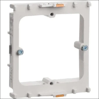 TEHALIT GLT1511 Montagedoos wandgoot