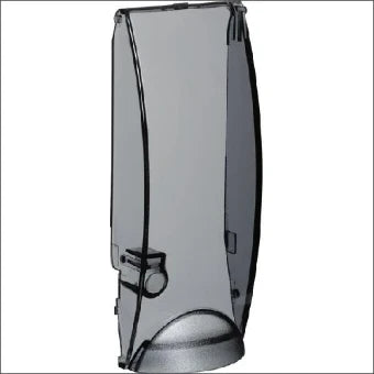 HAGER GP102T Deur/bedieningstableau (kast/lessenaar)