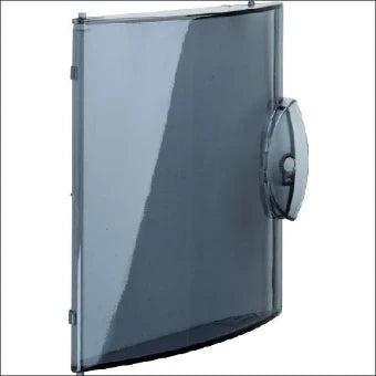 HAGER GP106T Deur/bedieningstableau (kast/lessenaar)