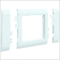 TEHALIT GLT1511 Montagedoos wandgoot