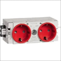 TEHALIT GB080203020 Afdekplaat installatiecomponenten wandgoot 152 mm