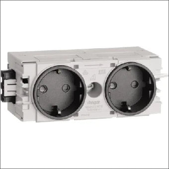 TEHALIT GS20009011 Steckdose