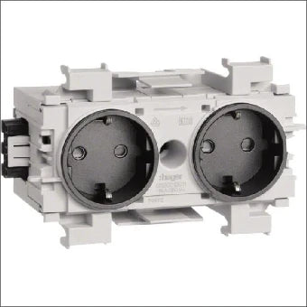 TEHALIT GS20019011 Steckdose