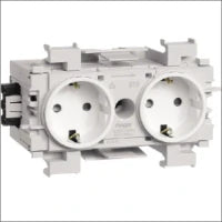 TEHALIT GLS5510 Montagedoos wandgoot