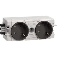 TEHALIT GB080209011 Afdekplaat installatiecomponenten wandgoot 152 mm
