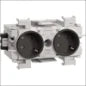 TEHALIT GB08020LAN Afdekplaat installatiecomponenten wandgoot 152 mm