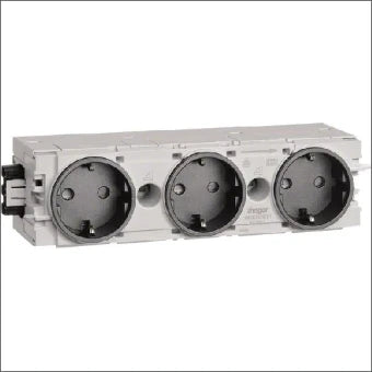 TEHALIT GS30009011 Steckdose